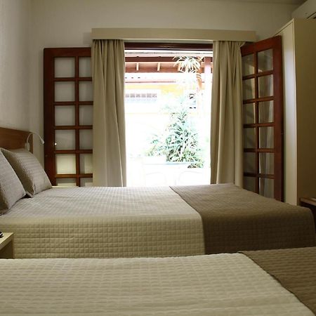 Beach Hotel Cambury Camburi  Eksteriør bilde