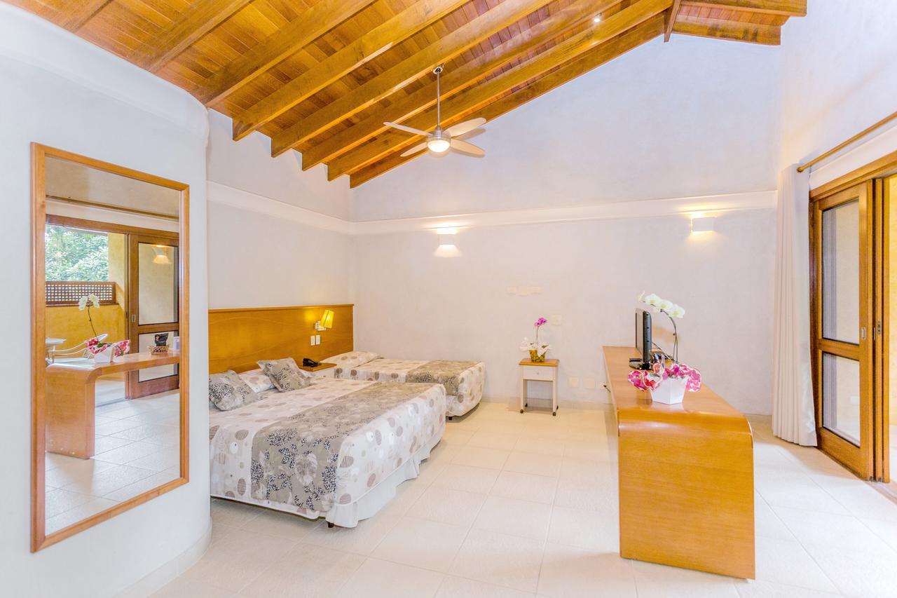 Beach Hotel Cambury Camburi  Eksteriør bilde
