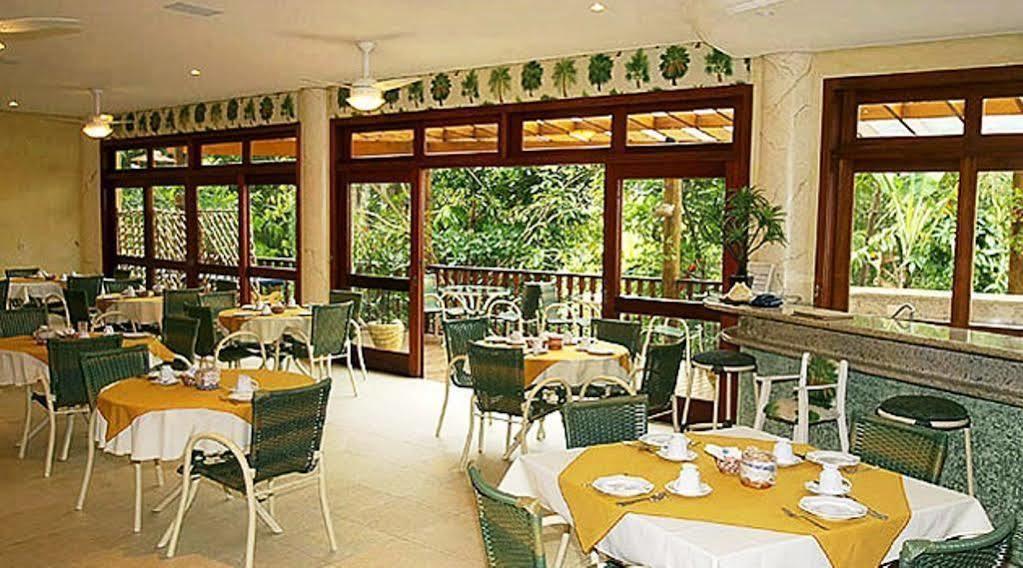 Beach Hotel Cambury Camburi  Eksteriør bilde